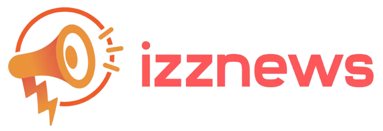 izznews logo